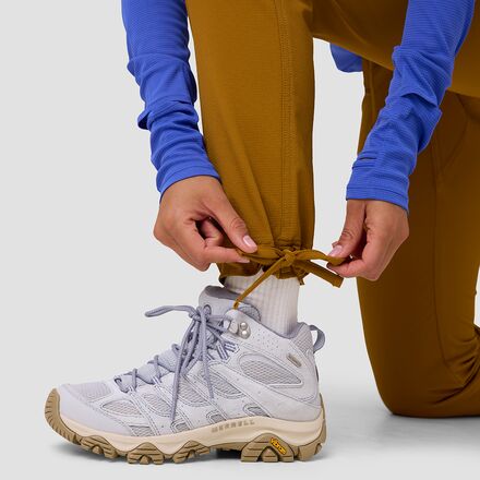 Coalatree - Trailhead Slim Pant - Unisex