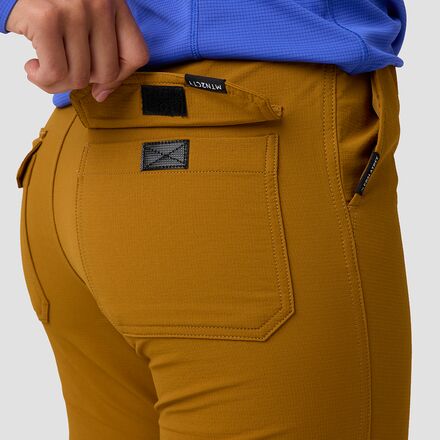 Coalatree - Trailhead Slim Pant - Unisex