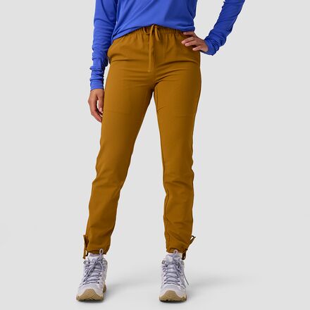 Coalatree - Trailhead Slim Pant - Unisex