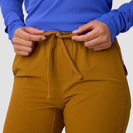 Coalatree - Trailhead Slim Pant - Unisex