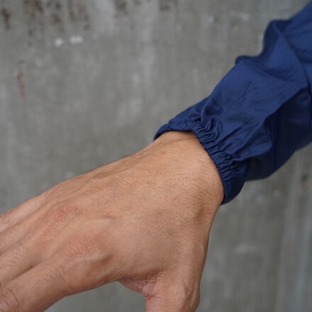 Coalatree - Whistler Windbreaker - Unisex