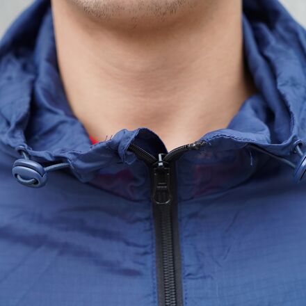 Coalatree - Whistler Windbreaker - Unisex