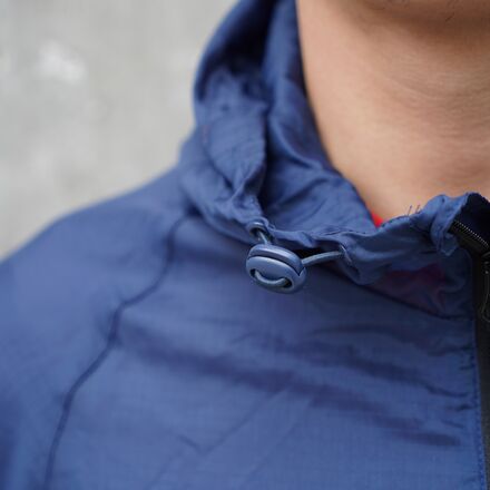 Coalatree - Whistler Windbreaker - Unisex