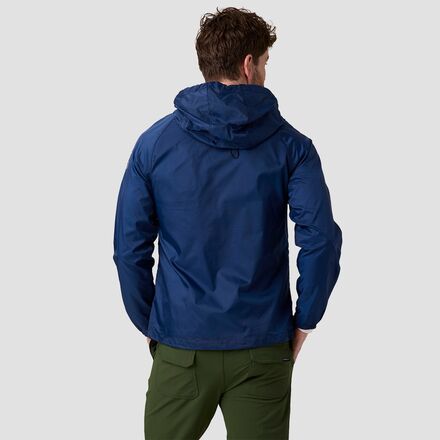 Coalatree - Whistler Windbreaker - Unisex