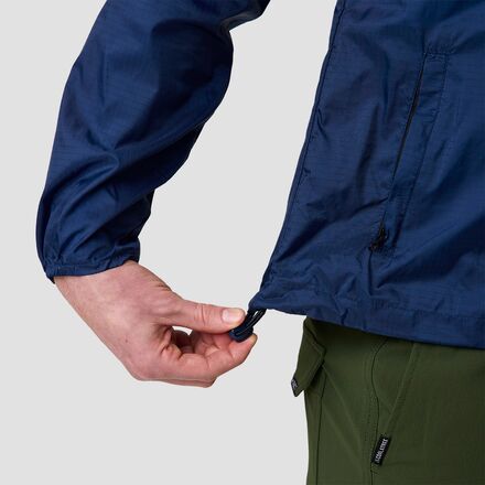 Coalatree - Whistler Windbreaker - Unisex