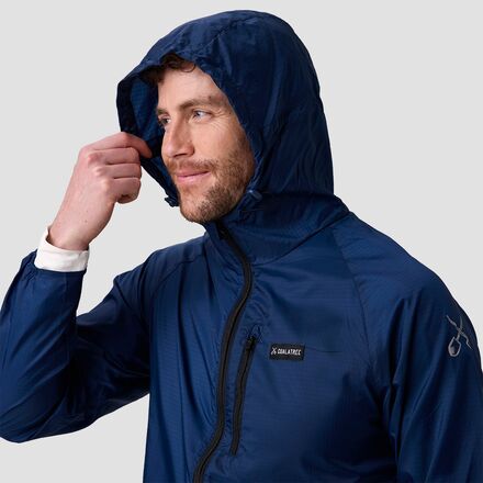 Coalatree - Whistler Windbreaker - Unisex