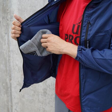 Coalatree - Whistler Windbreaker - Unisex
