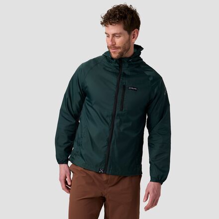 Whistler Windbreaker - Unisex