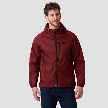 Whistler Windbreaker - Unisex