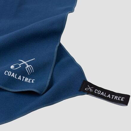 Coalatree - Microfiber Small Towel