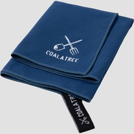 Coalatree - Microfiber Small Towel