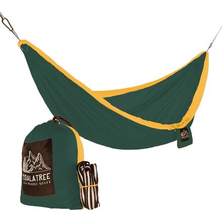 Wanderer Double Hammock