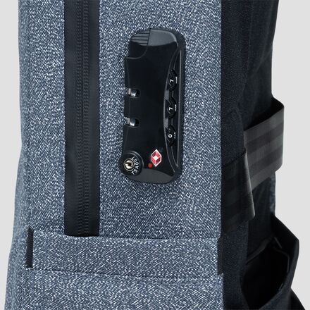 Coalatree - Compass Backpack