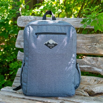 Coalatree - Compass Backpack