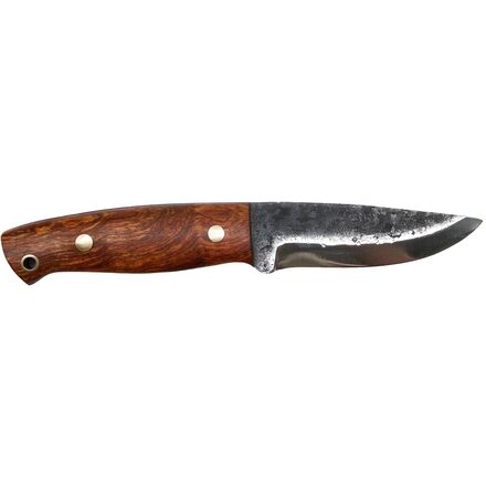 Haswell Survival Knife