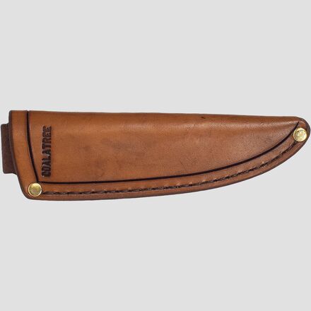 Coalatree - Haswell Survival Knife
