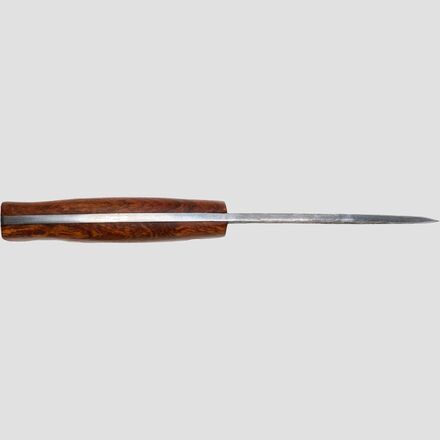 Coalatree - Haswell Survival Knife