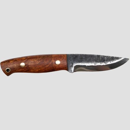 Coalatree - Haswell Survival Knife