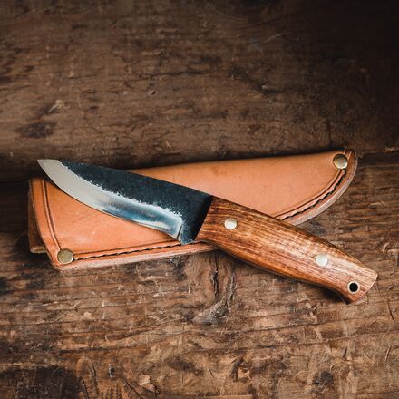 Coalatree - Haswell Survival Knife