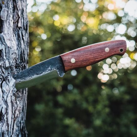 Coalatree - Haswell Survival Knife