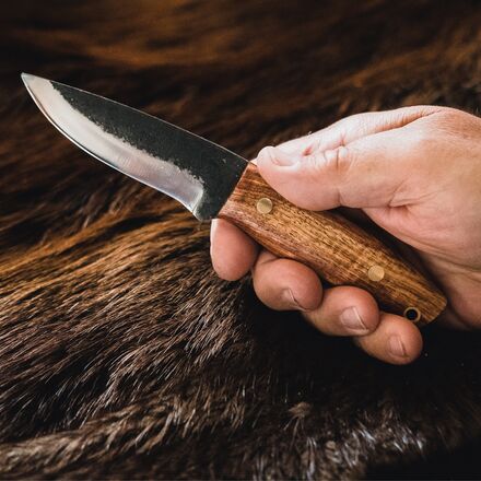 Coalatree - Haswell Survival Knife