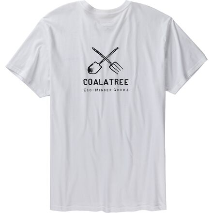 Pitchfork T-Shirt - Unisex