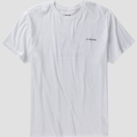 Coalatree - Pitchfork T-Shirt - Unisex