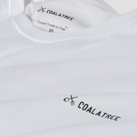 Coalatree - Pitchfork T-Shirt - Unisex