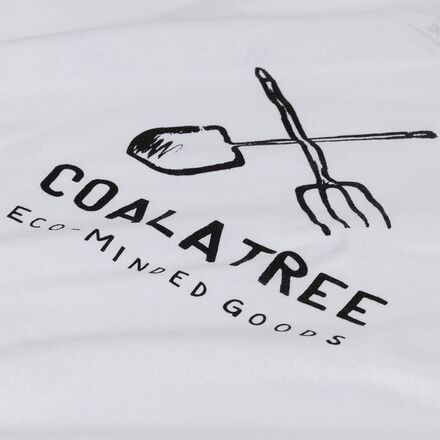 Coalatree - Pitchfork T-Shirt - Unisex