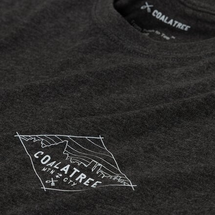 Coalatree - CityScape Tee