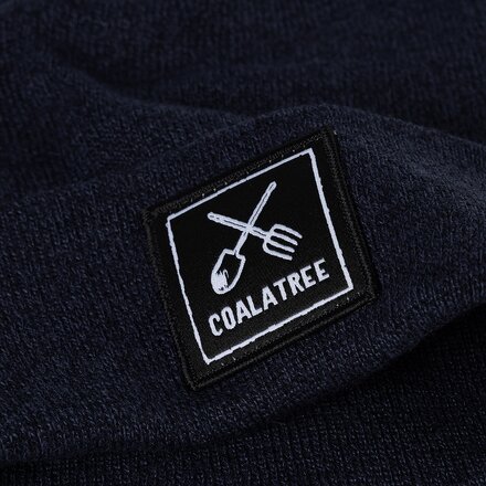 Coalatree - Logo Beanie