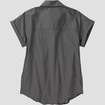 Coalatree - Switchback Short-Sleeve Shirt - Women's