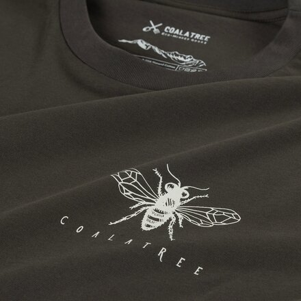 Coalatree - Bees T-Shirt
