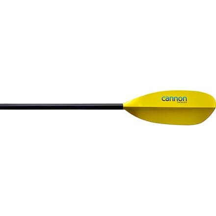 Cannon Paddles - Wave FX Paddle