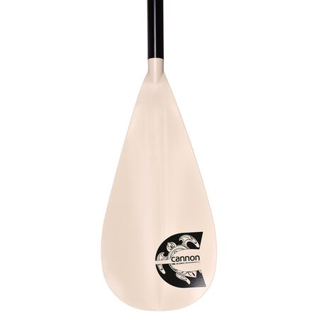 Cannon Paddles - Boost FX Adj SUP Paddle
