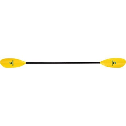 Cannon Paddles - Explorer FX Paddle - Yellow