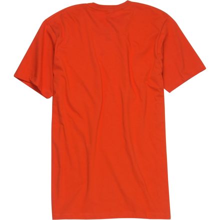 Captain Fin - Finapple Pocket T-Shirt - Short-Sleeve - Men's