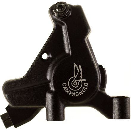Campagnolo - Record 12 Ergopower Hydraulic Lever & Caliper Set - Build