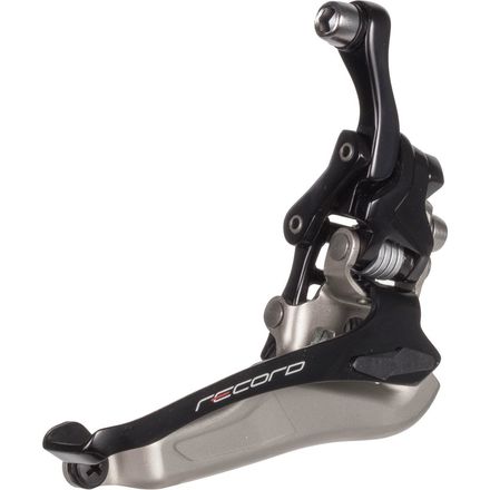 Campagnolo - Record 12 Front Derailleur Package
