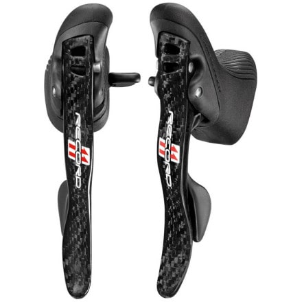 Campagnolo - Record 11 Ultra-Shift Ergopower Levers