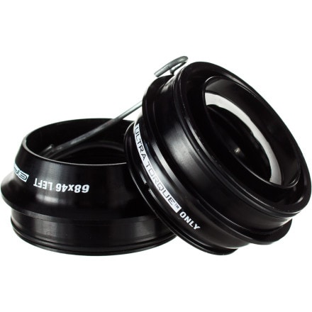 Campagnolo - Ultra Torque BB30 Adapter - Black