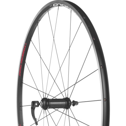Campagnolo - Neutron Ultra Road Wheelset - Clincher