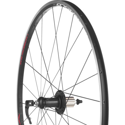 Campagnolo - Neutron Ultra Road Wheelset - Clincher