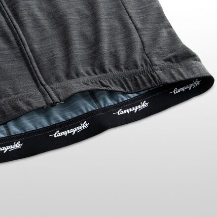 Campagnolo - New Palladio Vintage Short-Sleeve Jersey - Men's
