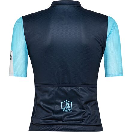 Campagnolo - Indio Short-Sleeve Jersey - Women's