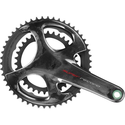 Super Record 12 WRL ProTech Crankset