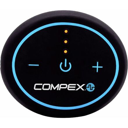 Compex - Mini Muscle Stimulator