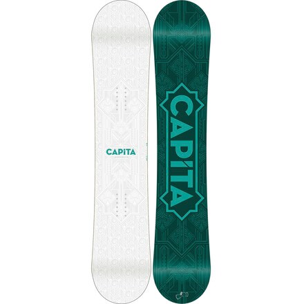 Capita - Magnolia Snowboard - Women's 