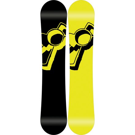 Capita - Thunderstick Snowboard