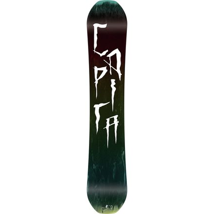 Capita - Indoor Survival FK Snowboard
